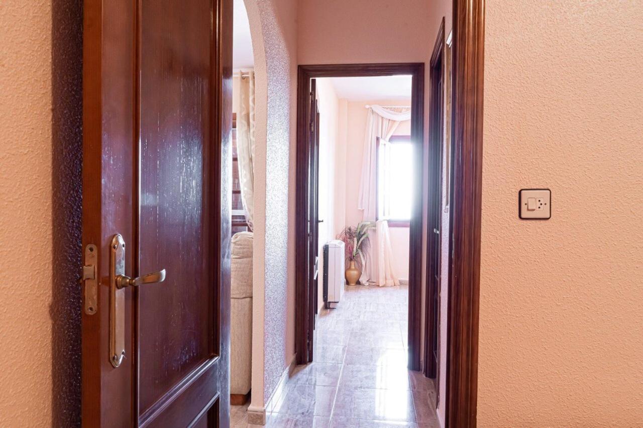 Beautiful Apartment Near Lamata Beach With Panorama Sea View!!! Torrevieja Eksteriør billede