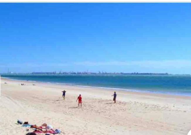 Beautiful Apartment Near Lamata Beach With Panorama Sea View!!! Torrevieja Eksteriør billede
