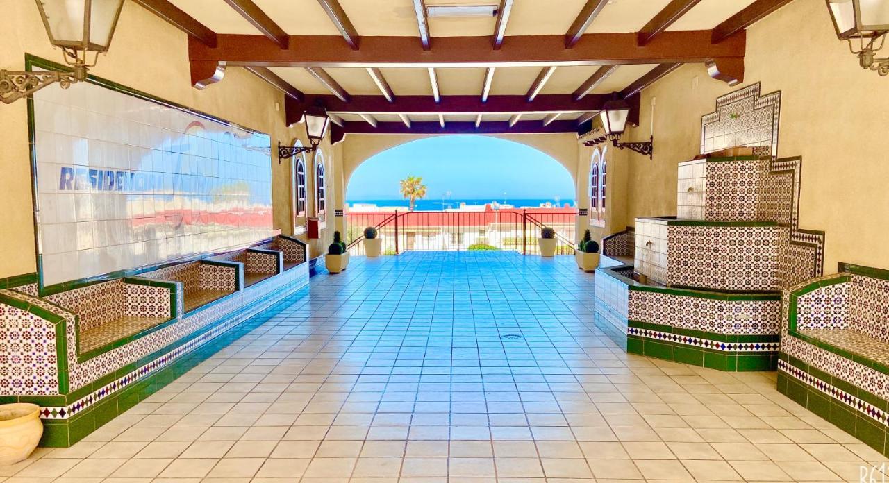 Beautiful Apartment Near Lamata Beach With Panorama Sea View!!! Torrevieja Eksteriør billede