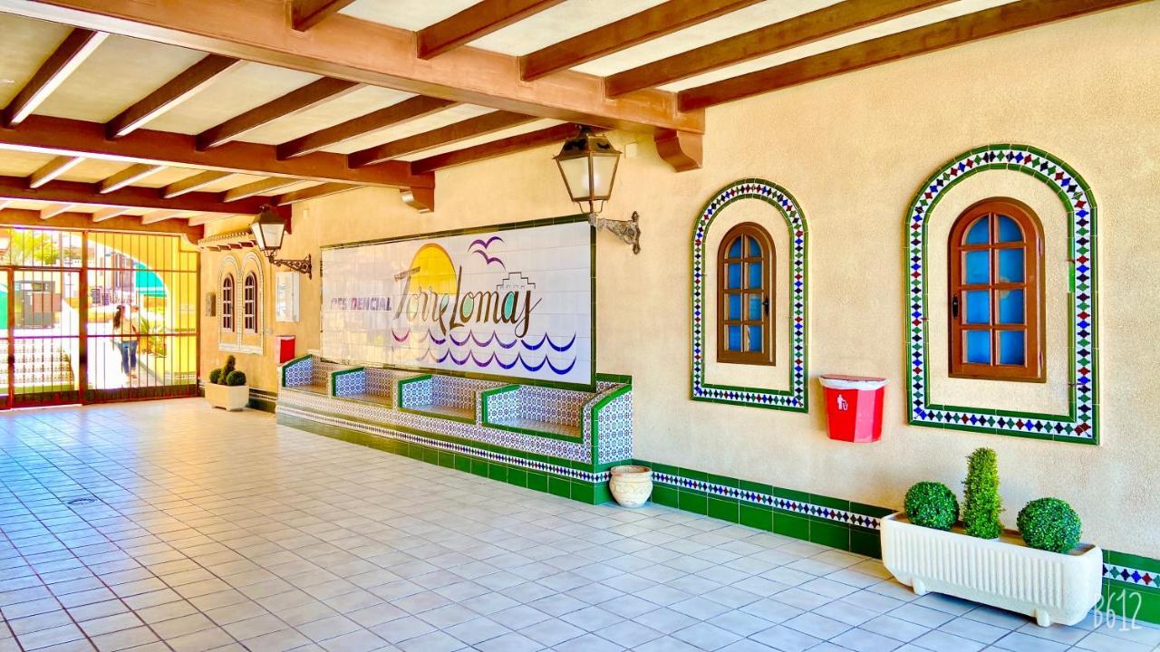 Beautiful Apartment Near Lamata Beach With Panorama Sea View!!! Torrevieja Eksteriør billede