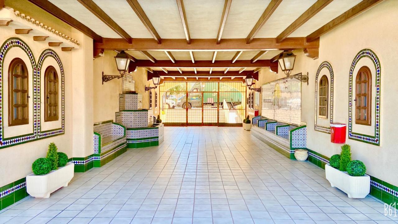Beautiful Apartment Near Lamata Beach With Panorama Sea View!!! Torrevieja Eksteriør billede