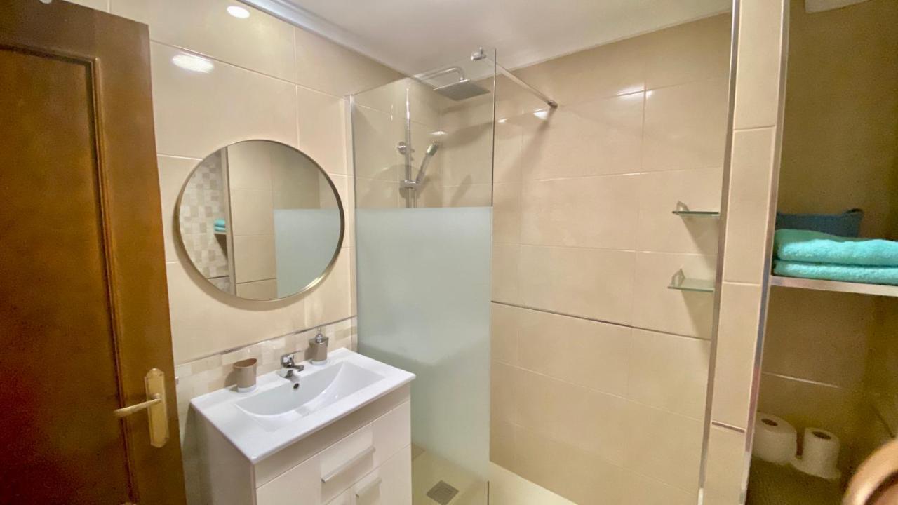 Beautiful Apartment Near Lamata Beach With Panorama Sea View!!! Torrevieja Eksteriør billede