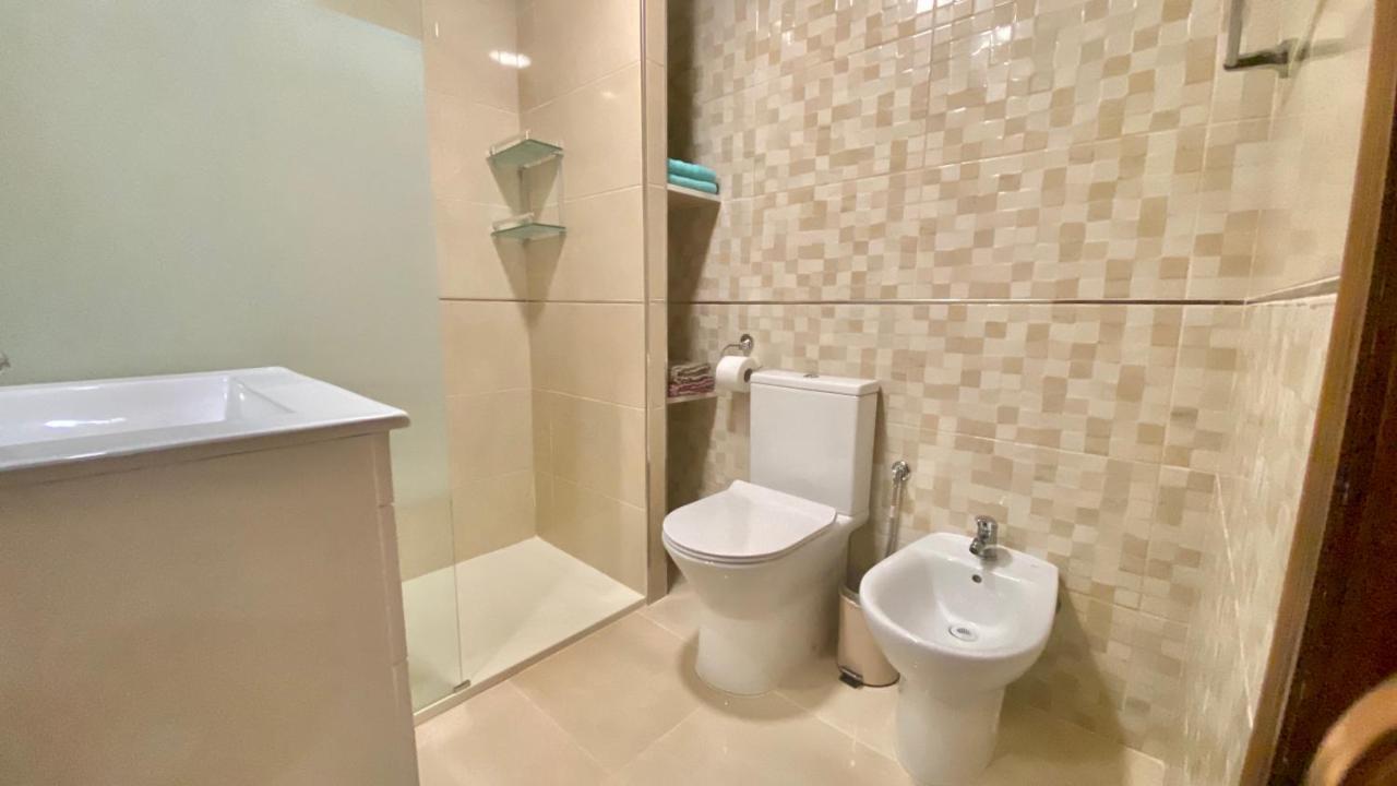 Beautiful Apartment Near Lamata Beach With Panorama Sea View!!! Torrevieja Eksteriør billede