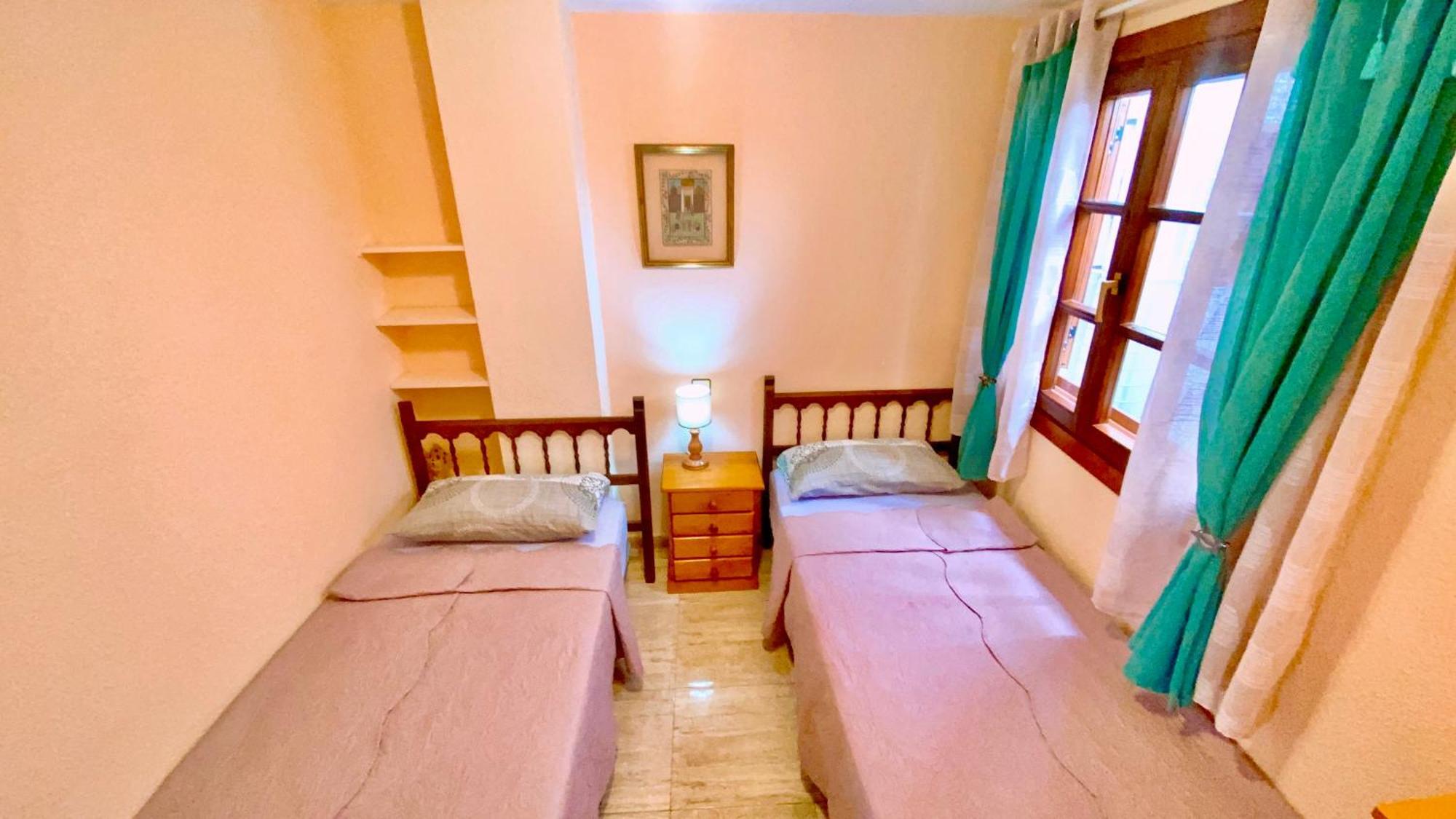 Beautiful Apartment Near Lamata Beach With Panorama Sea View!!! Torrevieja Eksteriør billede